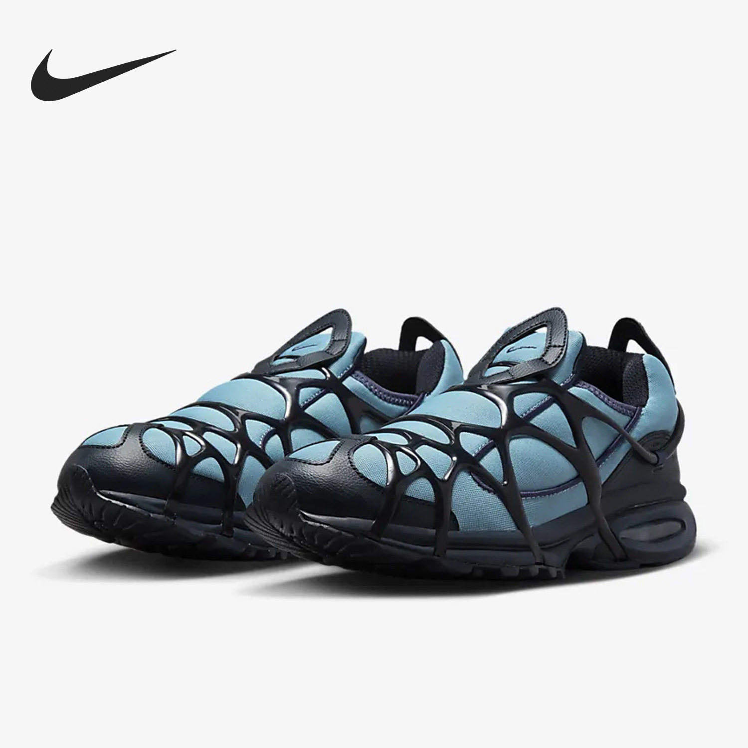 Nike/耐克正品Air Kukini男子舒适休闲运动跑步鞋 DV0659-400,运动鞋new,跑步鞋,淘宝优惠券,粉丝福利购,淘宝优惠卷