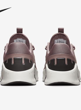 Nike/耐克正品FREE METCON 4女士训练耐磨跑步鞋DV3950-201