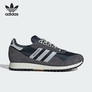 休闲运动鞋 三叶草男女复古经典 IG4552 阿迪达斯正品 Adidas