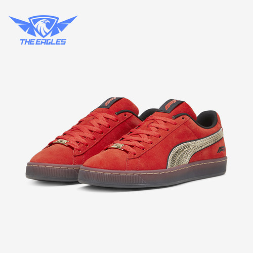 Puma/彪马男女运动休闲板鞋