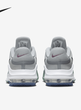 Nike/耐克正品Impact 4男士实战缓震耐磨篮球鞋DM1124-007