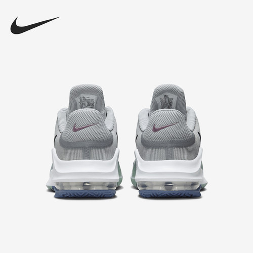 Nike/耐克正品Impact 4男士实战缓震耐磨篮球鞋DM1124-007