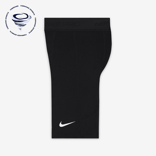 Dri Pro 耐克正品 010 训练短裤 FJ6820 FIT大童运动紧身经典 Nike