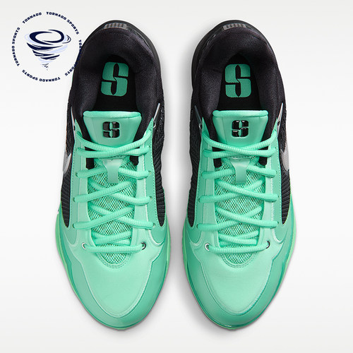 Nike/耐克正品Sabrina 4 EP男女同款耐磨篮球鞋II0403-300