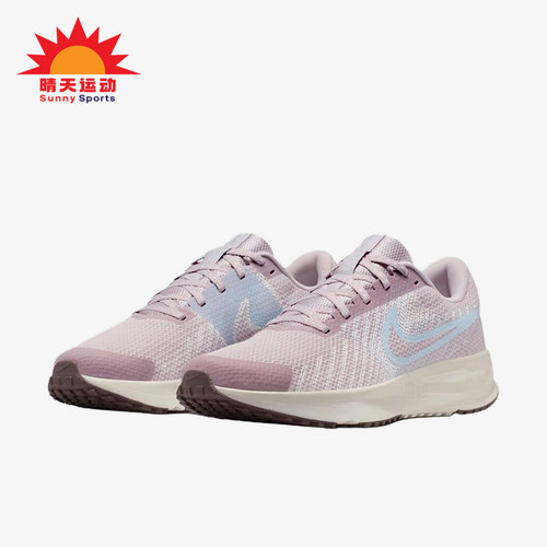 Nike/耐克正品RUN DEFY女士耐磨缓震透气跑步鞋HM9593-606