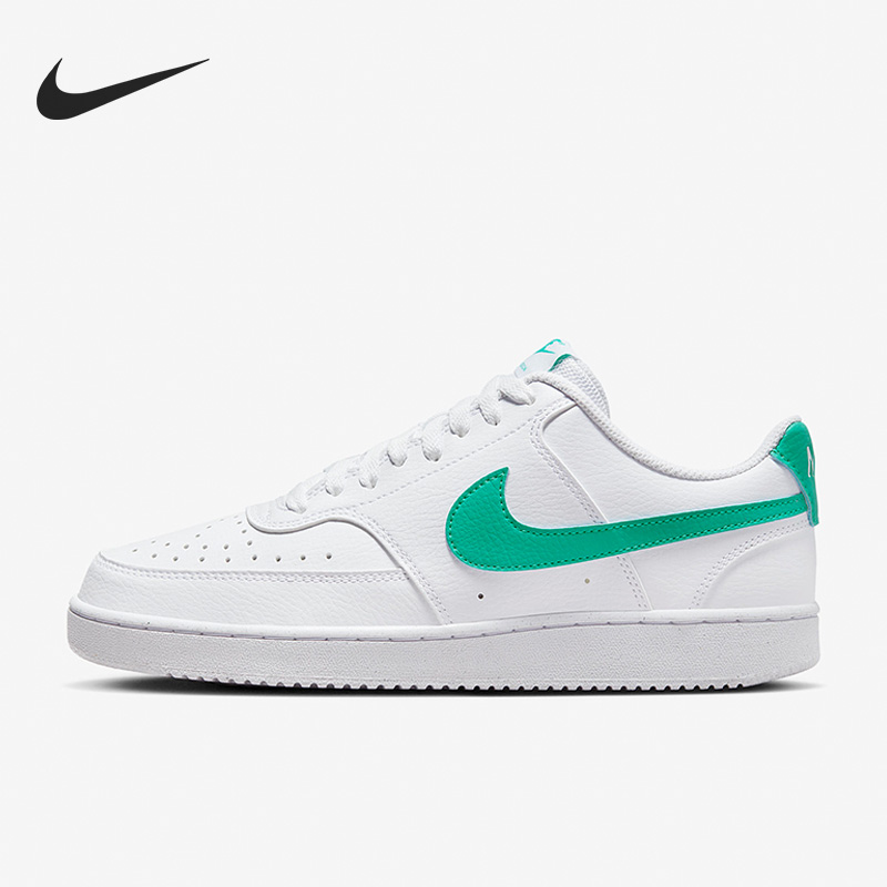Nike/耐克官方正品Court Vision男子休闲透气低帮板鞋DH2987-109