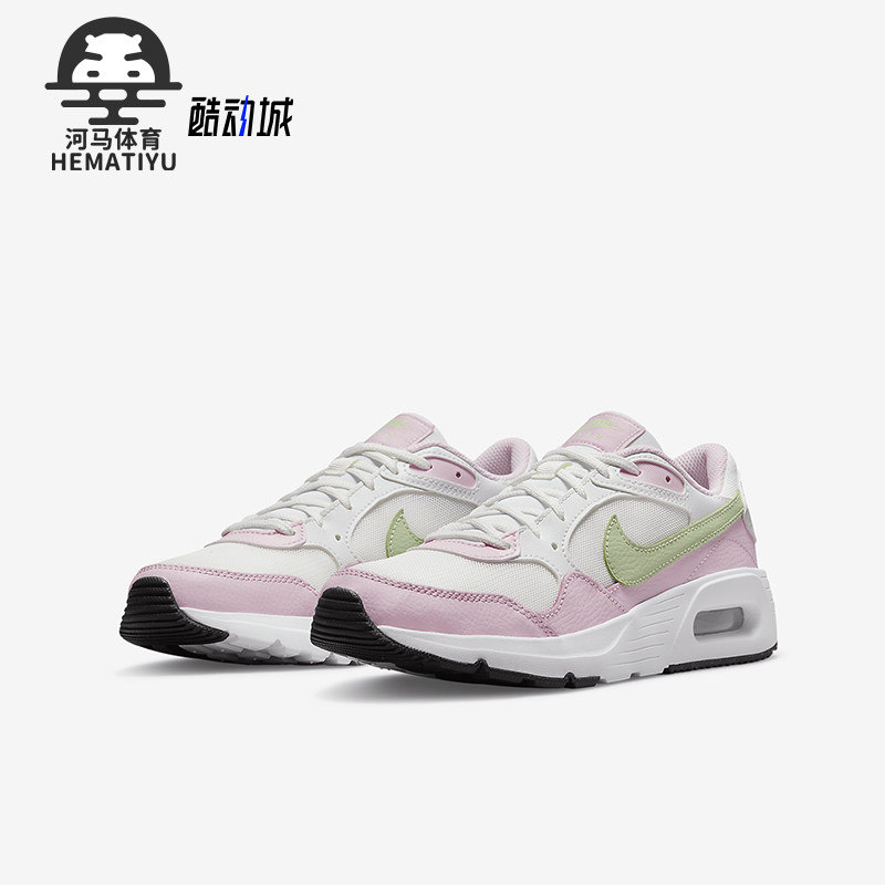 Nike/耐克大童缓震跑步鞋