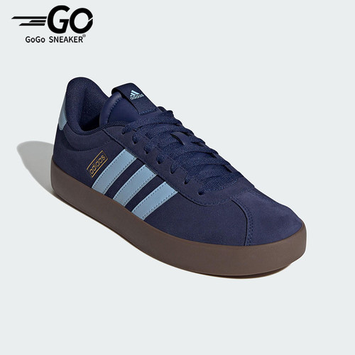 Adidas/阿迪达斯正品VL COURT 3.0男女耐磨运动休闲板鞋JP7537