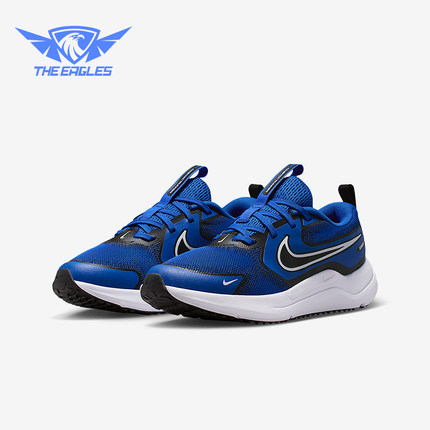 Nike/耐克正品Cosmic Runner GS女子大童低帮运动跑鞋HM4402-404