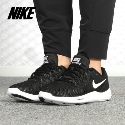 Nike/耐克正品 LUNAR APPARENT 女子舒适运动跑步鞋 908998