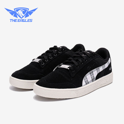 Puma/彪马男女耐磨舒适运动板鞋