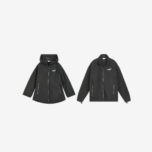 Puma/彪马官方正品WINDCELL男女保暖防风休闲夹克外套694290-01