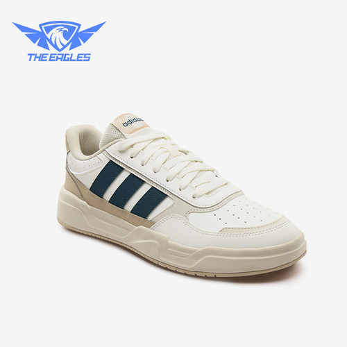 Adidas/阿迪达斯正品男女同款运动透气潮流低帮板鞋KH9009