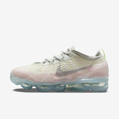 Nike耐克正品女Flyknit减震耐磨轻便透气系带跑步鞋DV6840-005