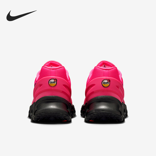 Nike/耐克正品Air Max男士时尚缓震低帮耐磨跑步鞋FQ7860-600