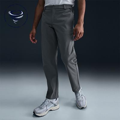 Nike/耐克正品Dri-FIT男士防晒直筒运动经典休闲长裤HQ6922-084