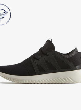 Adidas/阿迪达斯正品三叶草女士运动系带透气训练休闲鞋S75580