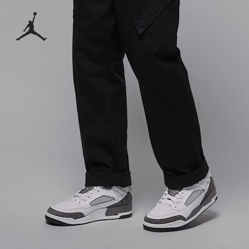 Nike/耐克正品JORDAN男士气垫减震耐磨运动篮球鞋FQ1759-060