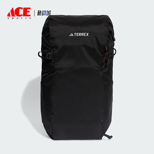 男女经典 2025年秋季 收纳便携双肩包JY3520 阿迪达斯正品 Adidas