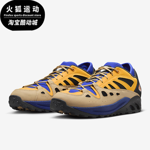Nike/耐克男士复古时尚运动鞋