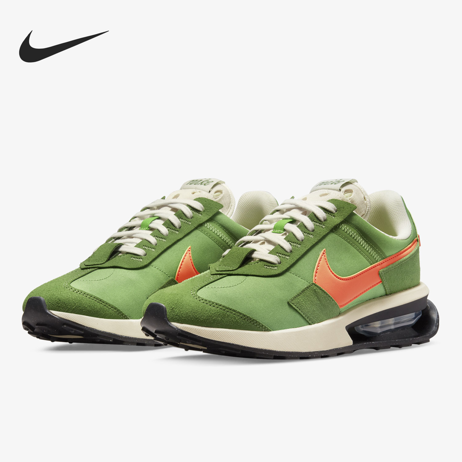 Nike/耐克正品Air Max Pre-Day LX男子气垫减震运动鞋 DC5330-300