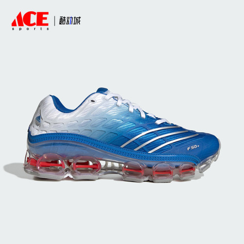 Adidas/阿迪达斯正品2026春季款男女耐磨气垫时尚运动鞋JR4632