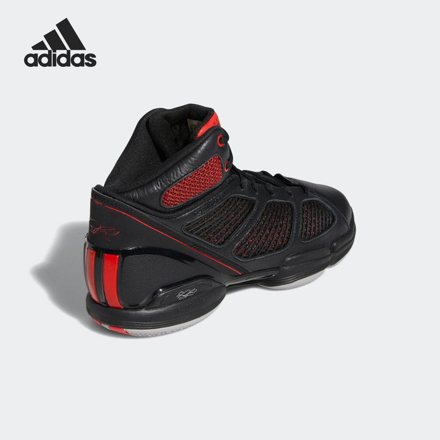 Adidas/阿迪达斯正品运动男士耐磨中帮复古实战篮球鞋GY6488,运动鞋new,运动休闲鞋,淘宝优惠券,粉丝福利购,淘宝优惠卷