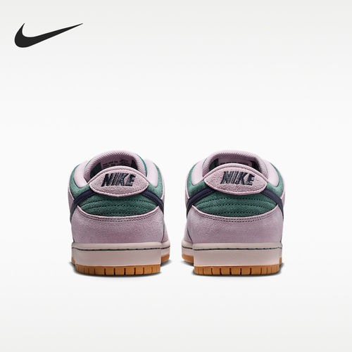 Nike/耐克正品Dunk男女时尚低帮耐磨耐穿运动板鞋HQ1625-300