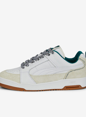 Puma/彪马正品Slipstream Lo 2男女复古休闲板鞋387703-01