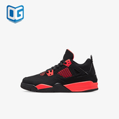 Nike 016 BQ7669 耐克正品 JORDAN小童缓震低帮运动耐磨篮球鞋