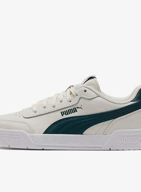 Puma/彪马正品秋季新款男女运动舒适轻便低帮板鞋369863-39