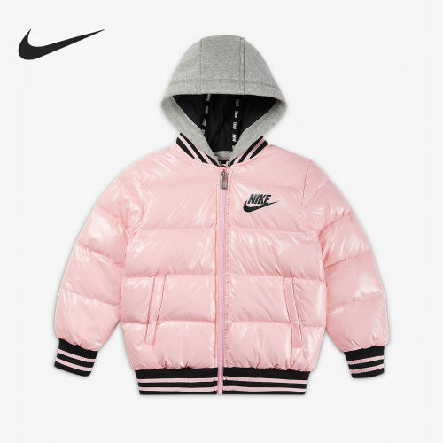 Nike/耐克正品小童羽绒服