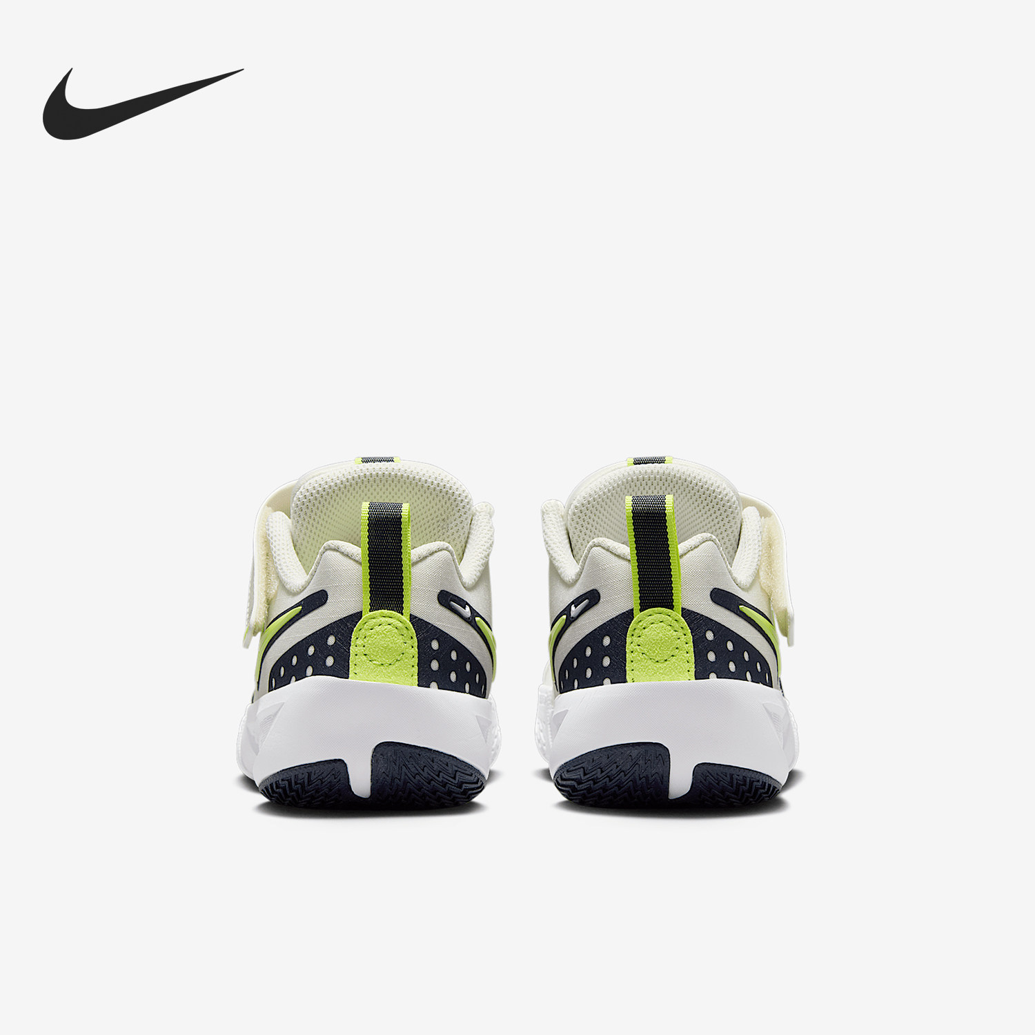 Nike/耐克正品G.T. Cut 3儿童易穿脱实战篮球鞋FD7034-005,童鞋/婴儿鞋/亲子鞋,运动鞋,淘宝优惠券,粉丝福利购,淘宝优惠卷