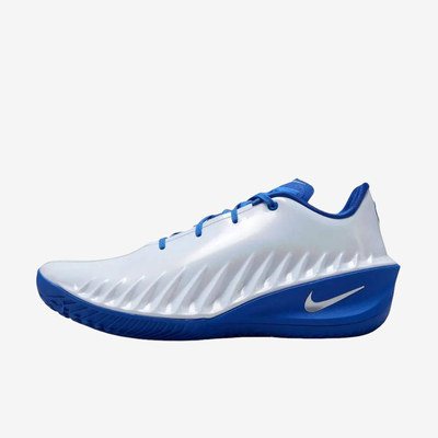 Nike耐克正品G.T. Cut 4男女低帮系带舒适柔软篮球鞋IM4124-102