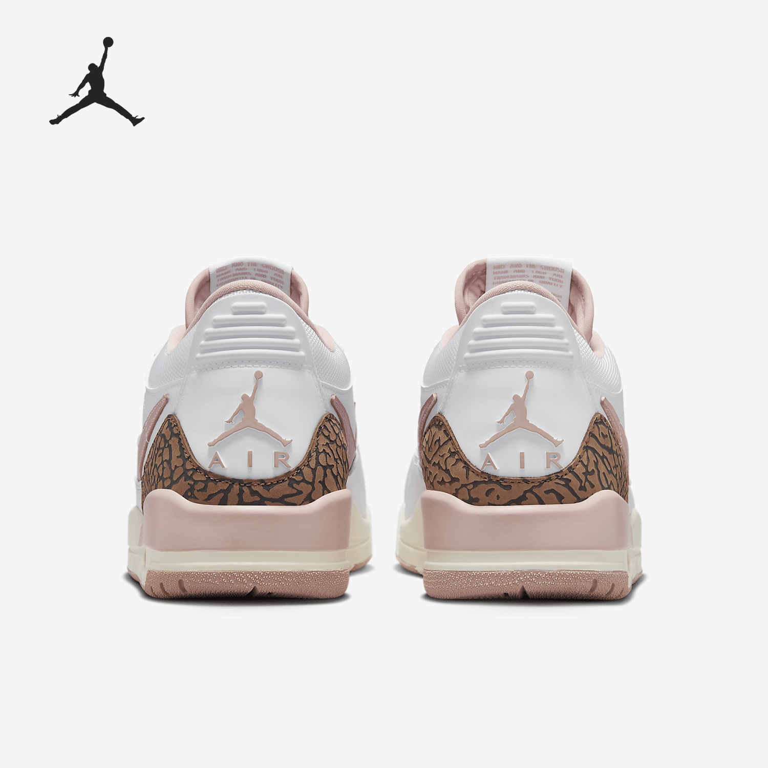 耐克女士气垫缓震耐磨篮球鞋