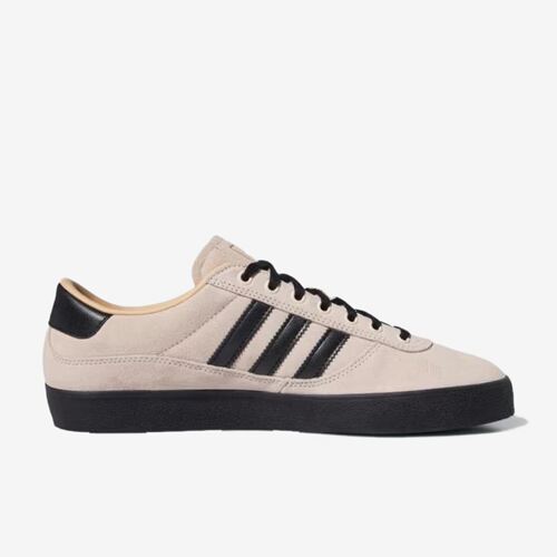 Adidas阿迪达斯正品Puig男女低帮运动休闲防滑耐磨板鞋IF4628