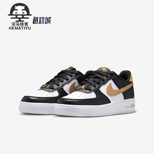 Nike/耐克正品女子大童板鞋