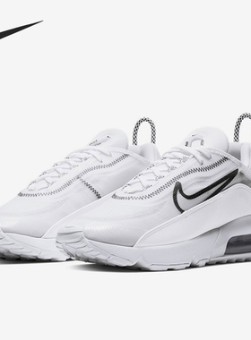 Nike/耐克新款正品男子款白色时尚舒适运动鞋清仓特价CK2612-100