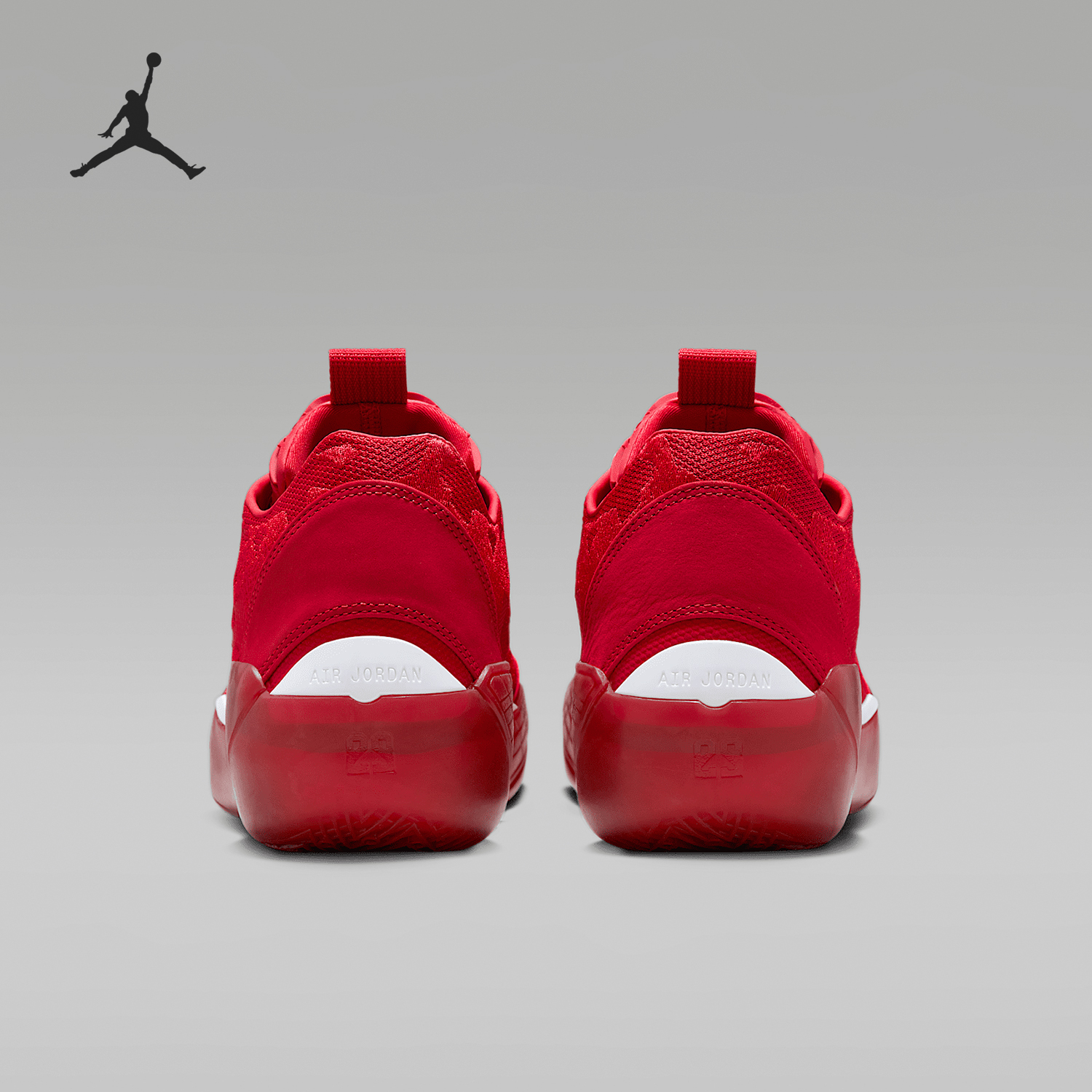 Nike/耐克正品JORDAN男士运动训练低帮实战篮球鞋FQ0214-601