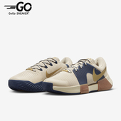 耐克正品 FN4698 Challenge 缓震耐磨运动网球鞋 101 男士 Nike