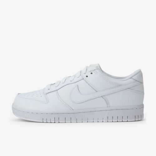 Nike耐克正品Dunk男款低帮潮流运动休闲防滑耐磨板鞋904234-100