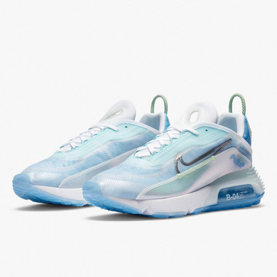 Nike/耐克官方正品 AIR MAX 2090 女子气垫缓震低帮运动鞋 CZ8694