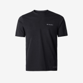 男子户外运动圆领短袖 新款 AE0805 哥伦比亚正品 Columbia