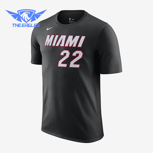 Nike/耐克正品2025秋季款男士套头运动篮球圆领短袖DR6383-018