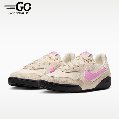 Nike/耐克正品Terra Manta Suede 女士运动经典休闲鞋IO7802-105
