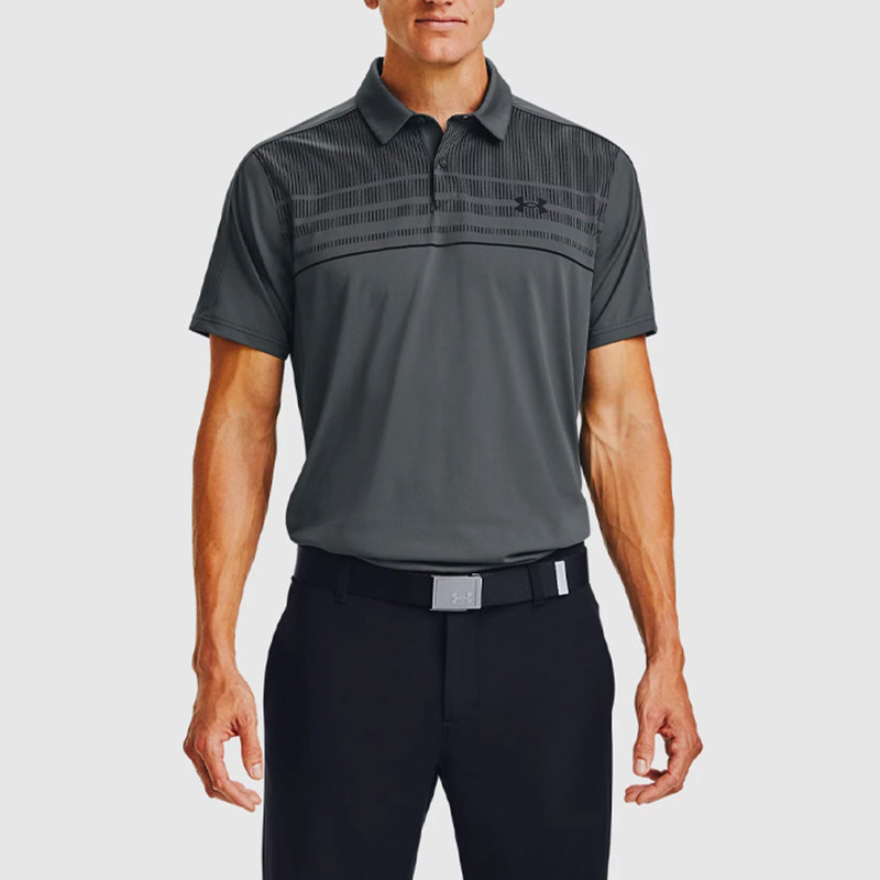 UA/安德玛正品运动男士轻盈经典翻领柔软短袖POLO衫1356654-012,运动服/休闲服装,运动POLO衫,淘宝优惠券,粉丝福利购,淘宝优惠卷