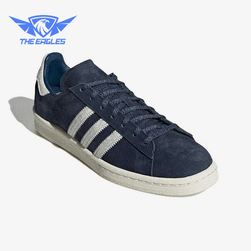 Adidas/阿迪达斯正品三叶草男女经典复古轻盈低帮休闲板鞋GY0406