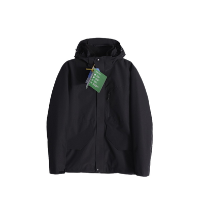 户外防风MindBridge保暖连帽冬潮