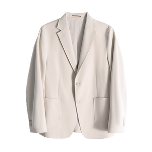 MindBridge【即将断码】春季韩版商务休闲西服宽松修身小西装正装