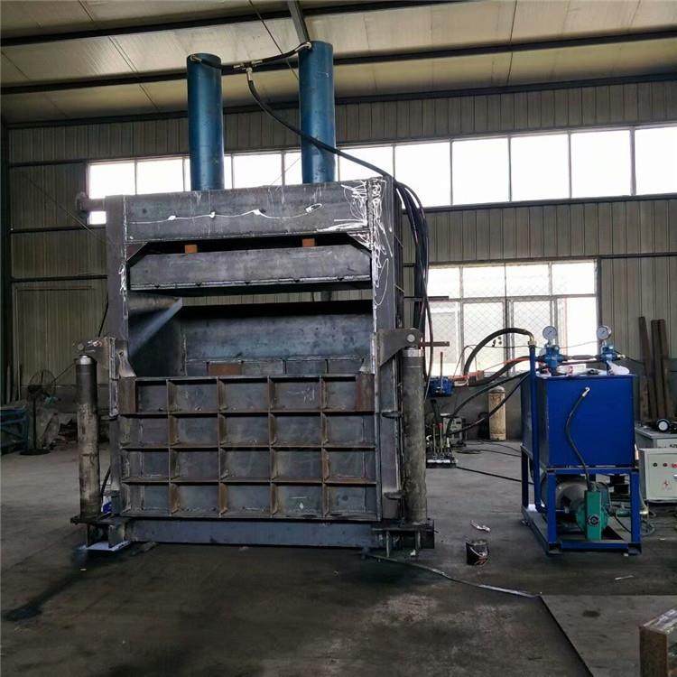 小型边包角料纸皮打机价功能立式液压打包多机格油桶LF-DBJ60易拉,五金/工具,其他机械五金,淘宝优惠券,粉丝福利购,淘宝优惠卷